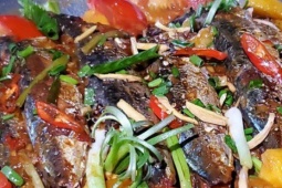 Ẩm thực - Bất ngờ loại cá rẻ tiền nhiều omega-3 hơn cá hồi, đang bán đầy chợ Việt nhưng rất nhiều người không biết