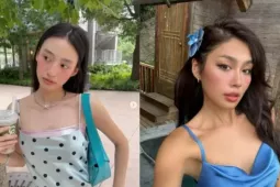 2 cô gái Việt vào top 100 gương mặt đẹp nhất thế giới giờ ra sao?