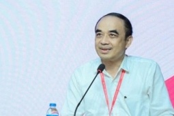 3 lời khuyên thấm thía của Hiệu trưởng Đại học Y Hà Nội với bác sĩ nội trú