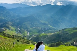 Du lịch - Đi đâu nếu chỉ có một ngày ở Mù Cang Chải