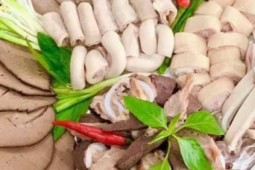 Bác sĩ nói gì về 'ăn gan động vật bổ gan'