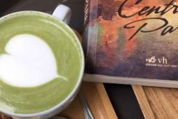 Sức khỏe đời sống - Người phụ nữ nhập viện sau khi uống trà xanh trong 6 tháng