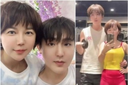 Bạn trẻ - Cuộc sống - Nữ đại gia U45 cùng bạn trai kém 15 tuổi khởi nghiệp, cái kết khiến nhiều người ngỡ ngàng