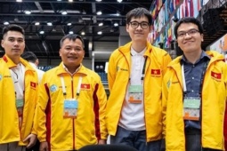 Quang Liêm vắng mặt ở SEA Games 33: Chuyện bình thường với cờ vua Việt Nam