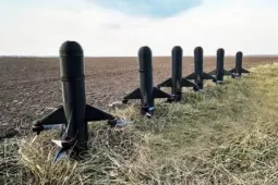 Ba Lan bắt tay Ukraine mở 'lá chắn thép' chặn UAV Nga