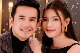 Giải trí - Lương Thế Thành phản hồi thông tin ly hôn Thúy Diễm