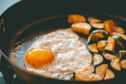 Ẩm thực - Sai lầm làm hỏng chảo chống dính