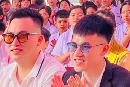Hai chàng trai Bắc Ninh biến ký ức cơ cực thành nghị lực làm giàu