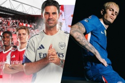 Bóng đá - Dự đoán tỷ số trận HOT: Arsenal gieo sầu đội của Postecoglou, Garnacho chờ ra mắt Chelsea