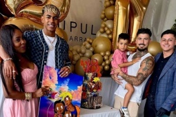 Bóng đá - Yamal đáp trả về bữa tiệc sinh nhật tai tiếng, cãi lời mẹ bỏ học để đá bóng