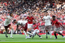 Bóng đá - MU bắt cầu thủ "tăng ca" vào giữa tuần, dốc sức kiếm tiền vì mất vé cúp châu Âu