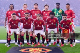 Bóng đá - Không phải Fernandes, đây mới là bản hợp đồng hay nhất của MU sau thời Sir Alex