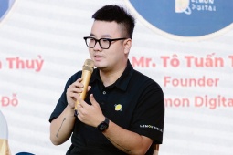 Tư duy lãnh đạo mở – Cách CEO trẻ xây dựng đội ngũ sáng tạo