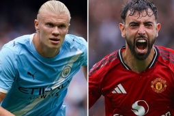Bóng đá - Dự đoán tỷ số vòng 4 Ngoại hạng Anh: Derby Man City - MU không còn chênh lệch, ông lớn dễ thở