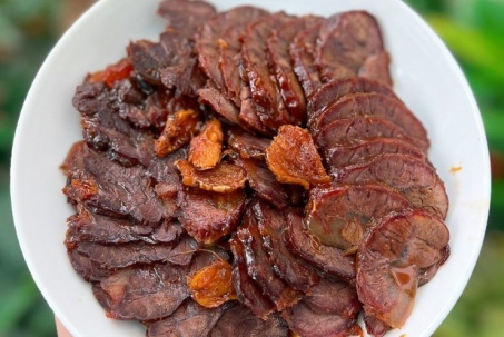 Thịt bò kho muốn mềm ngon, chuẩn vị nhất định phải cho loại gia vị này