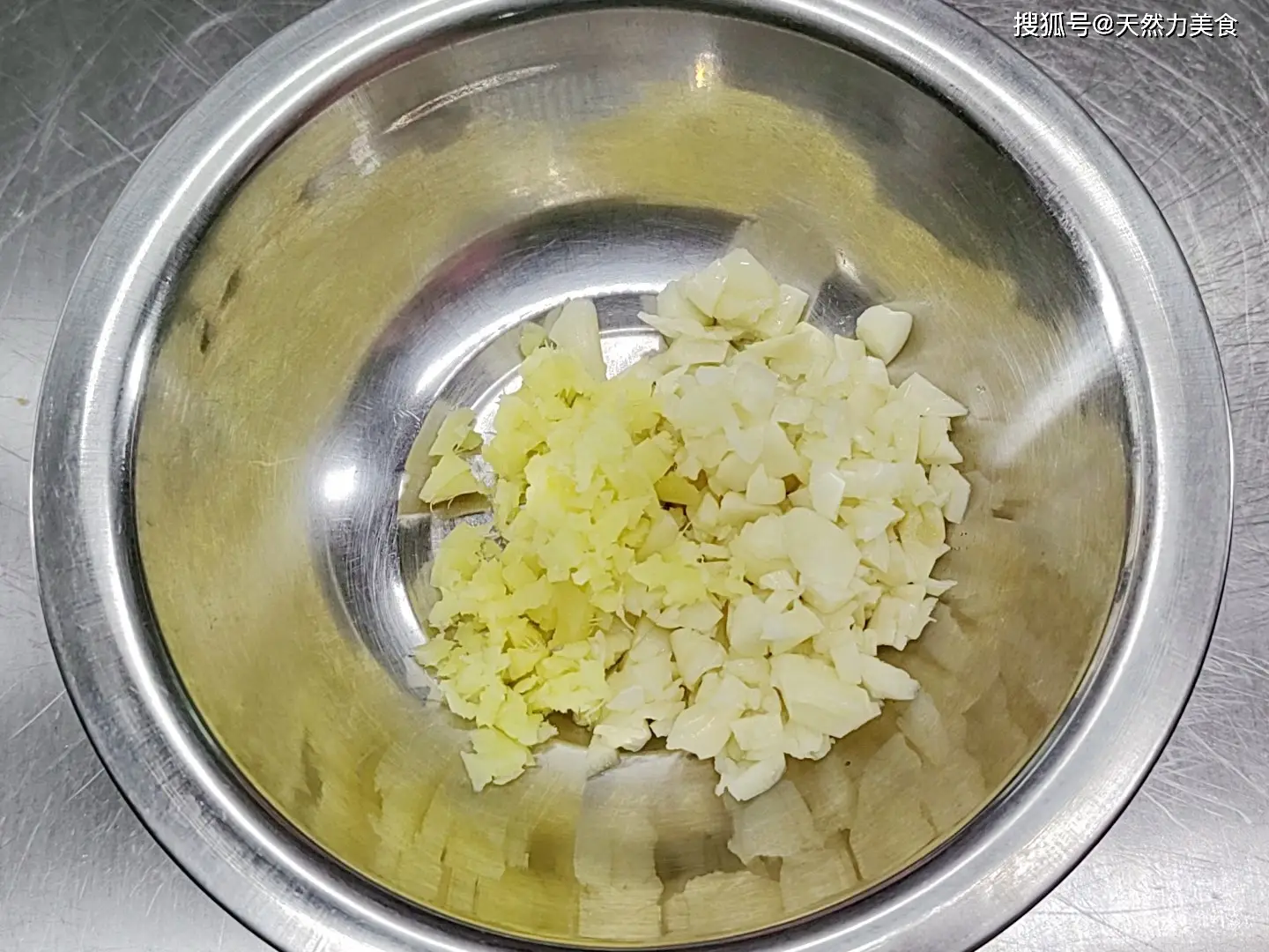 Món ngon từ củ sen khiến ai ăn cũng nhớ mãi - 4
