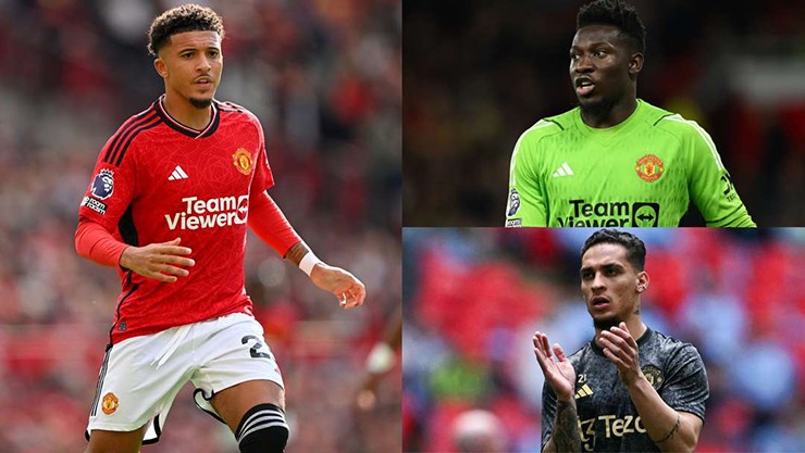 Nhiều bản hợp đồng thất bại khiến MU sa sút trong những năm qua