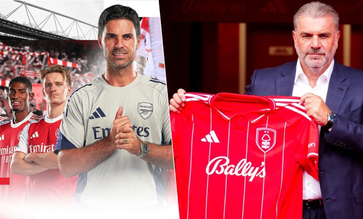 HLV Postecoglou có giúp Nottingham Forest gây bất ngờ ở trận ra mắt?