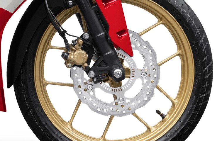Giá xe côn tay Honda Winner X giữa tháng 9/2025, ưu đãi tới 16 triệu đồng - 3