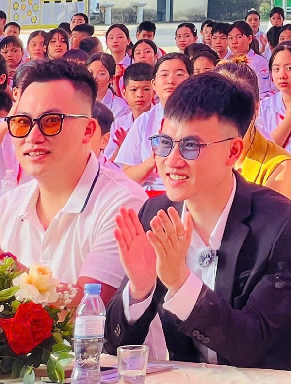 Hai chàng trai Bắc Ninh biến ký ức cơ cực thành nghị lực làm giàu - 1