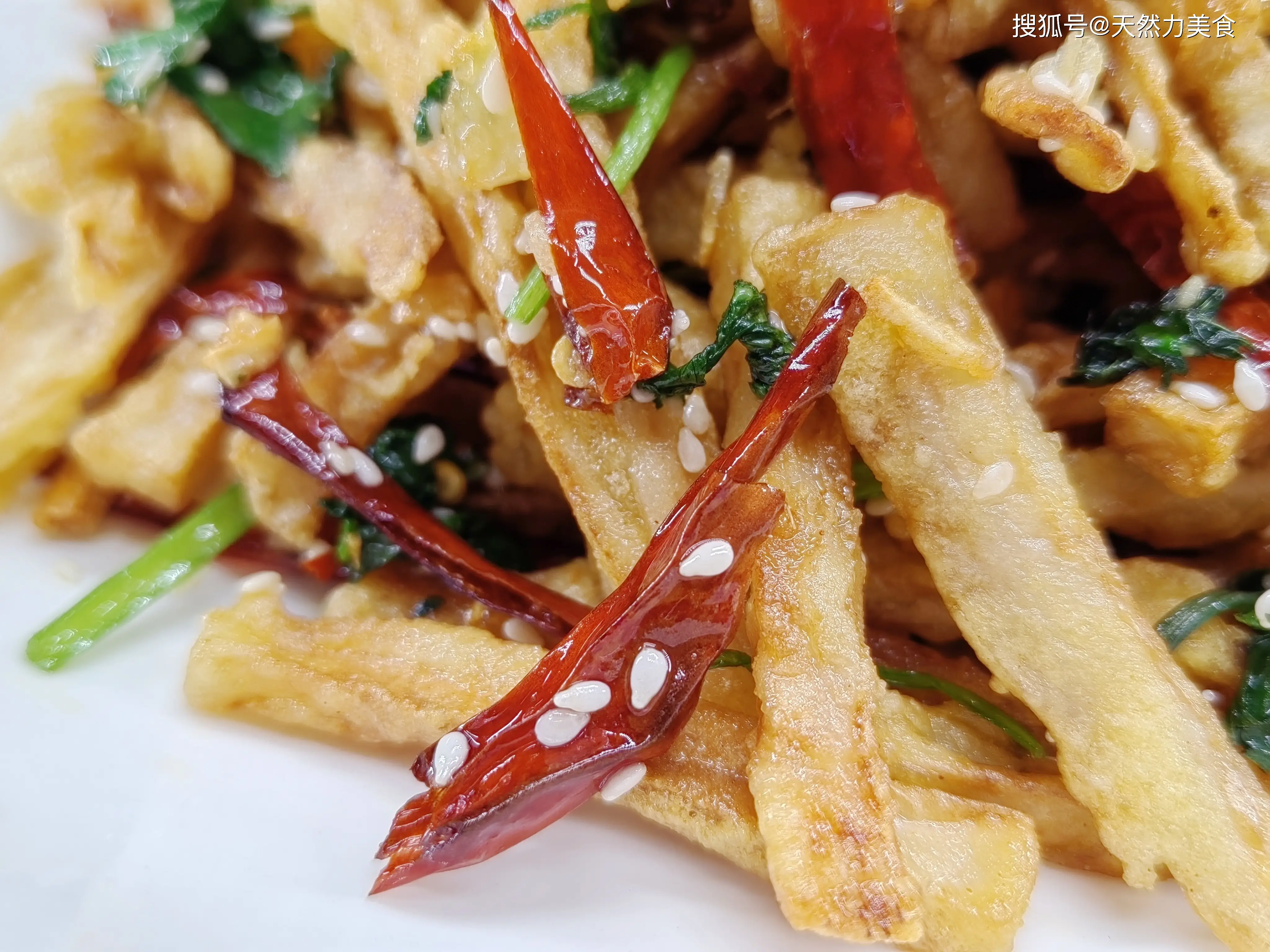 Củ sen ăn theo cách này rất ngon.