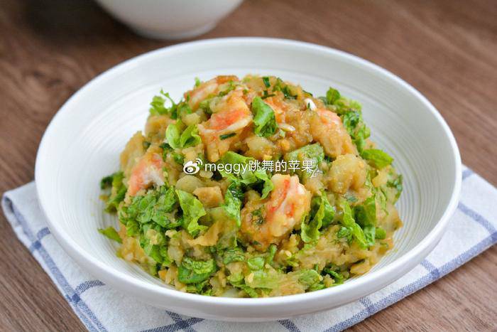 Thực đơn cơm nhà 4 món thanh đạm, ai ăn cũng mê - 1