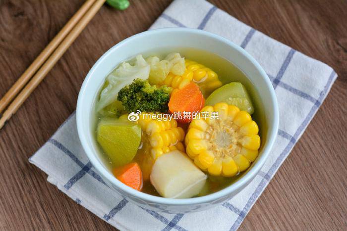 Thực đơn cơm nhà 4 món thanh đạm, ai ăn cũng mê - 4