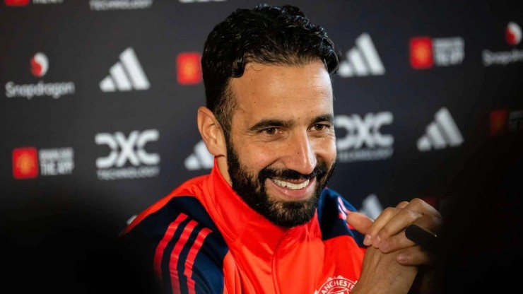 HLV Amorim nín thở chờ các ngôi sao MU bình phục chấn thương