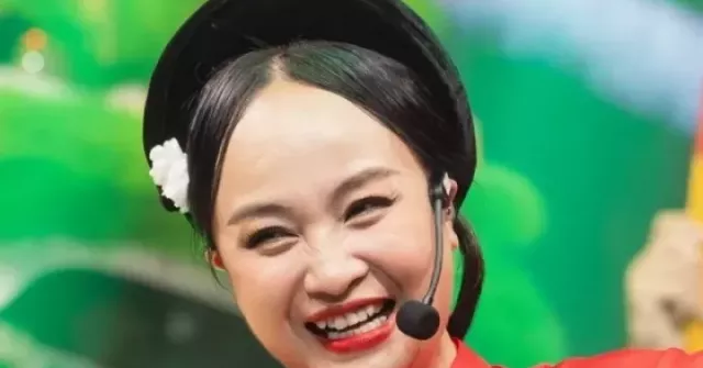 NSND Thu Huyền giữ chức Giám đốc Nhà hát Chèo H...