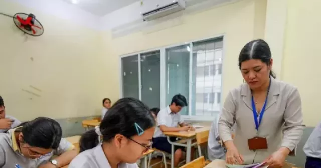 Chốt giờ vào học, tan trường thống nhất cho hơn 2,5 triệu học sinh TPHCM