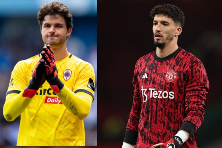 Họp báo MU đấu Man City: Amorim chốt thủ môn bắt chính, khen Pep giỏi nhất NHA - 2