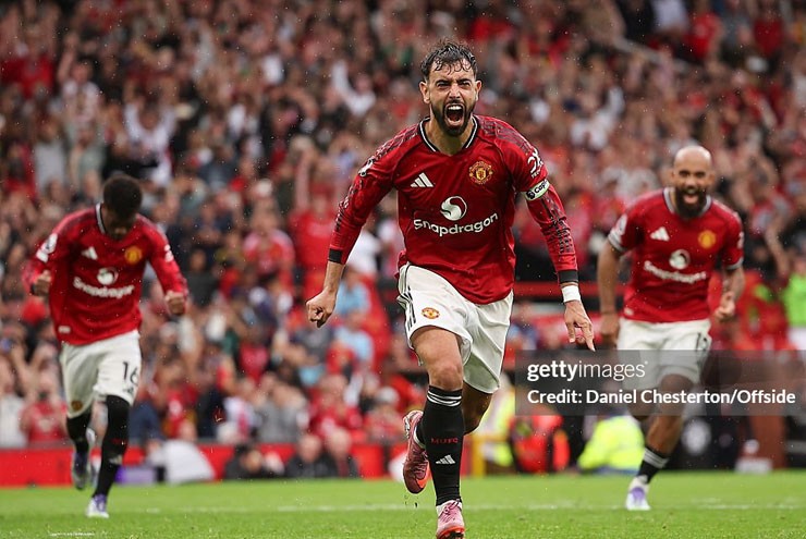 Các cầu thủ MU dự báo sẽ không được nghỉ ngơi dù CLB có lịch thi đấu không dày ở giải chính thức