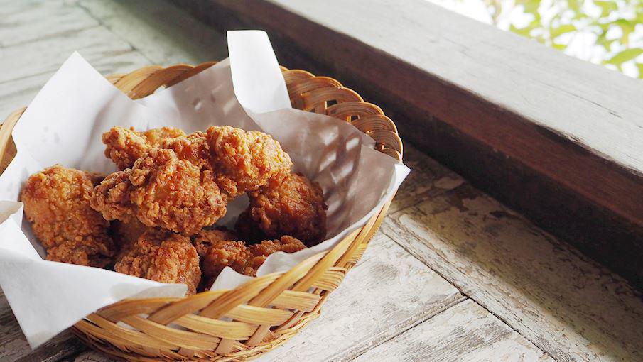 Khám phá 10 món ăn được yêu thích nhất Nhật Bản - 6