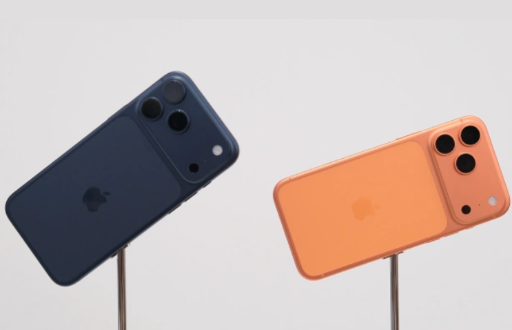 iPhone 17 Pro Max có gì mới? Thông số chi tiết trên máy - 1