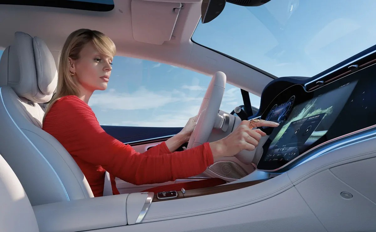 Mercedes-Benz vượt mặt Tesla về hệ thống lái tự động cấp độ 3 tại Mỹ - 2