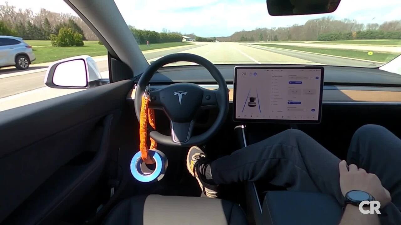 Mercedes-Benz vượt mặt Tesla về hệ thống lái tự động cấp độ 3 tại Mỹ - 4