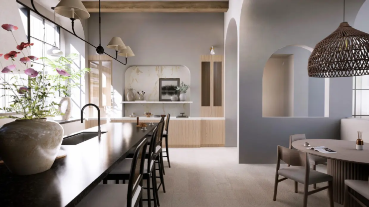 Cận cảnh căn biệt thự 11 triệu bảng của Mike Tyson ở Florida