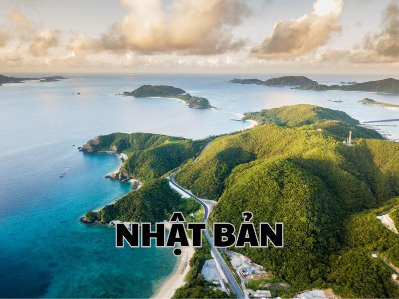 10 quốc gia có đường bờ biển dài và đẹp nhất thế giới - 16