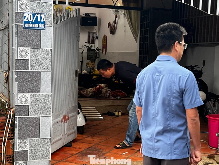 Hiện trường vụ thảm án tại Đắk Lắk khiến 3 người trong gia đình tử vong, một cháu bé bị thương - 3