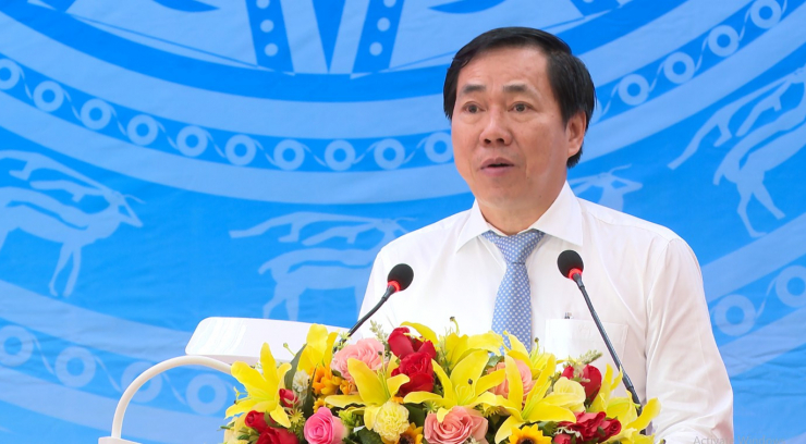 Bí thư Đảng ủy xã ở Khánh Hòa xin nghỉ công tác - 1