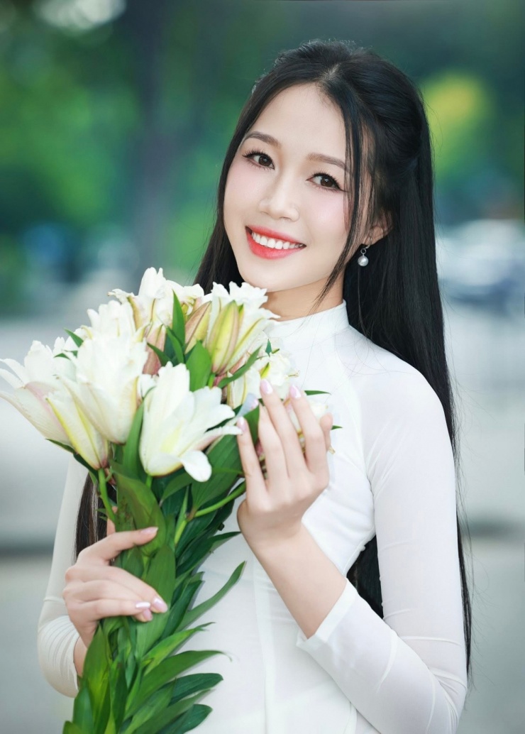5 ứng viên tiềm năng cho vương miện Miss Grand Vietnam 2025 - 1