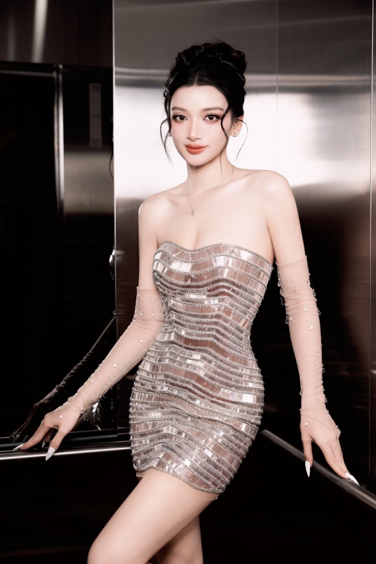 5 ứng viên tiềm năng cho vương miện Miss Grand Vietnam 2025 - 3