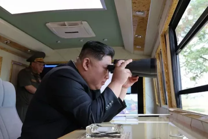 Triều Tiên sẽ nêu chính sách hạt nhân tại sự kiện quan trọng của đảng