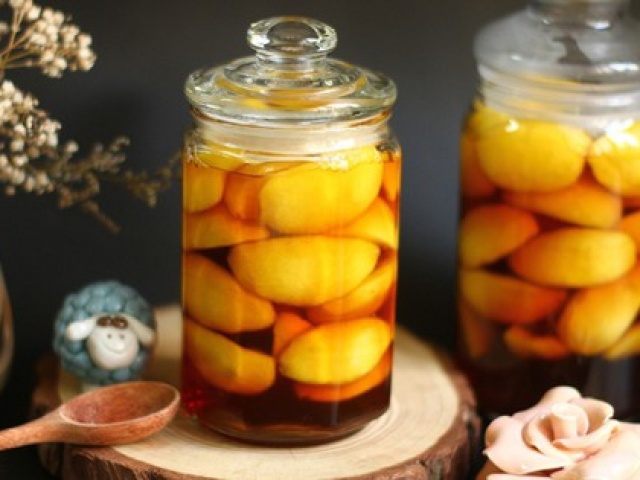 Loại quả “trường thọ“ cực nhiều ở chợ Việt, hỗ trợ cải thiện sức khỏe tim mạch, có 2 cách chế biến dễ dàng thực hiện