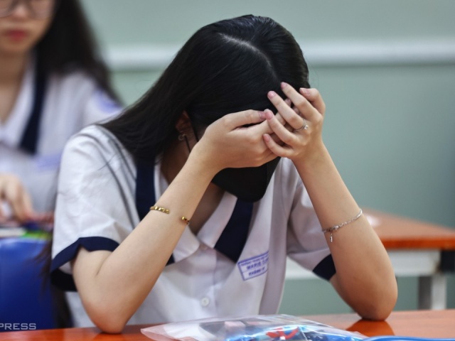 19 tân sinh viên bỏ học vì mập mờ tuyển sinh
