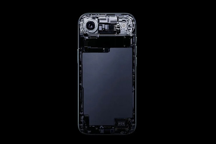 Việc sửa chữa iPhone rất tốn kém.