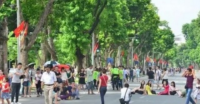 115 ngày nghỉ trong năm 2026 của người lao động...