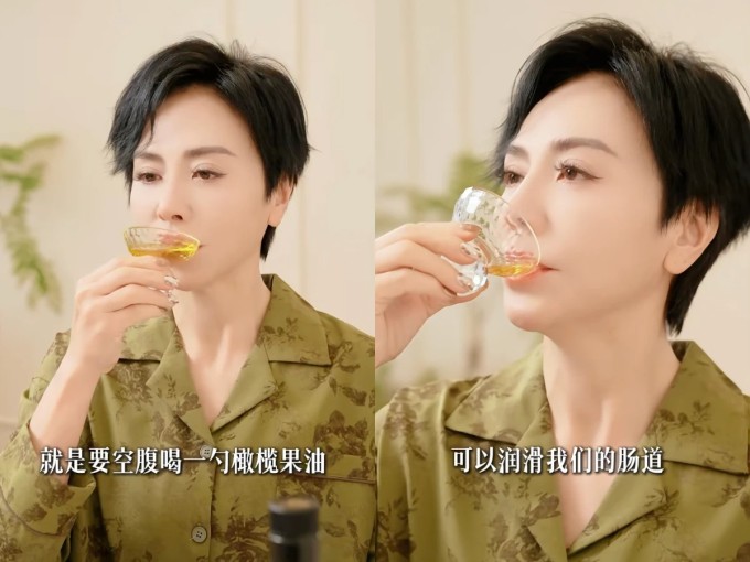 Dầu olive rất giàu axit béo không bão hòa nên có thể làm giảm mức độ chất béo trung tính có hại cho cơ thể. Thói quen này còn có tác dụng làm giảm cholesterol trong máu và ức chế tình trạng viêm nhiễm.