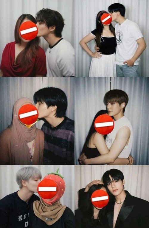 Fan Kpop cảnh báo về trào lưu tạo ảnh thân mật với thần tượng bằng AI.