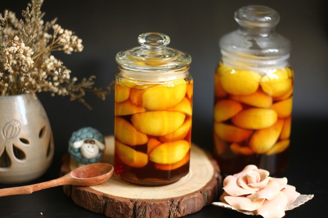 Loại quả &#39;trường thọ&#39; cực nhiều ở chợ Việt, hỗ trợ cải thiện sức khỏe tim mạch, có 2 cách chế biến dễ dàng thực hiện - 7